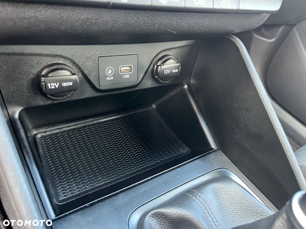 Hyundai Tucson 1.6 GDi 2WD Advantage - 22
