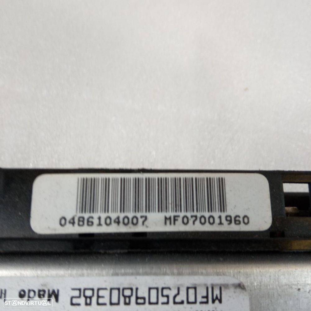 CENTRALINA ABS MERCEDES-BENZ ATEGO 4-ZYL. 4X2 BM 970256 1998 - 2