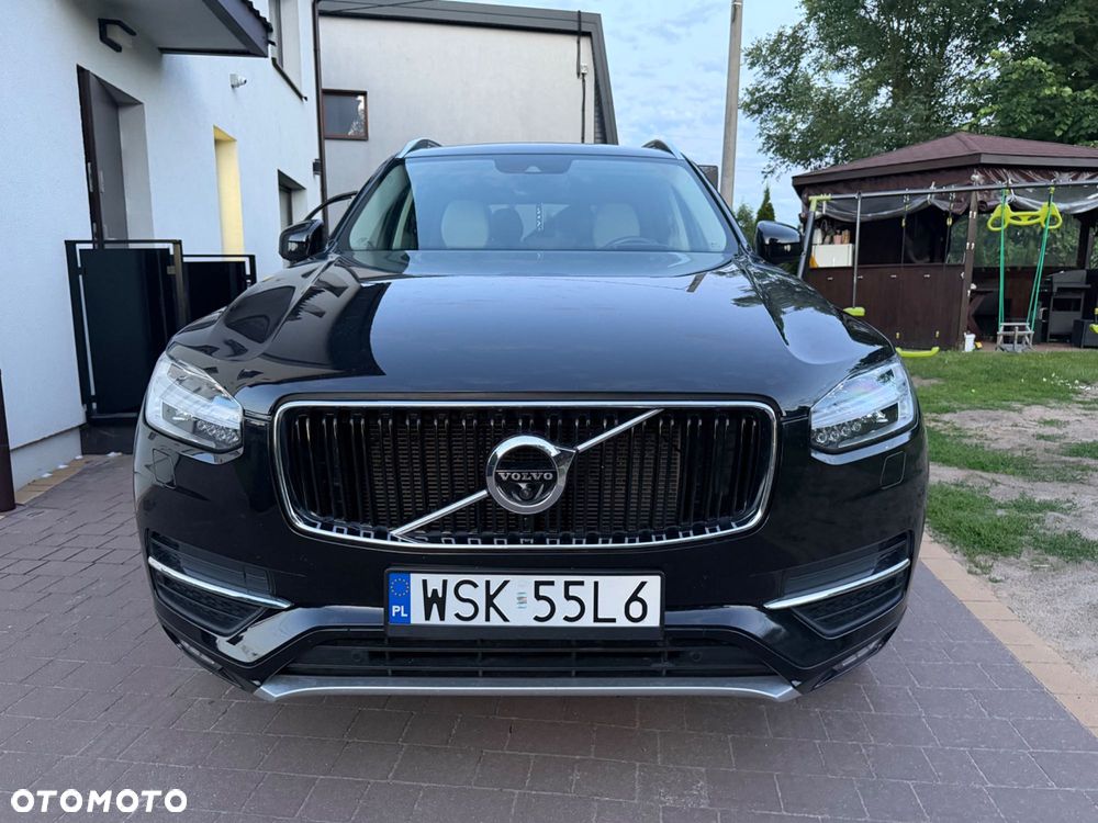 Volvo XC 90 - 3