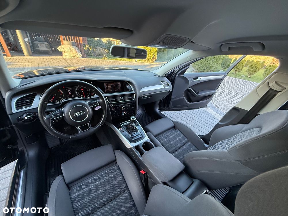 Audi A4 Avant - 24