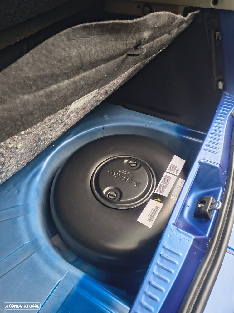 Dacia Sandero 1.0 ECO-G Comfort Bi-Fuel - 32