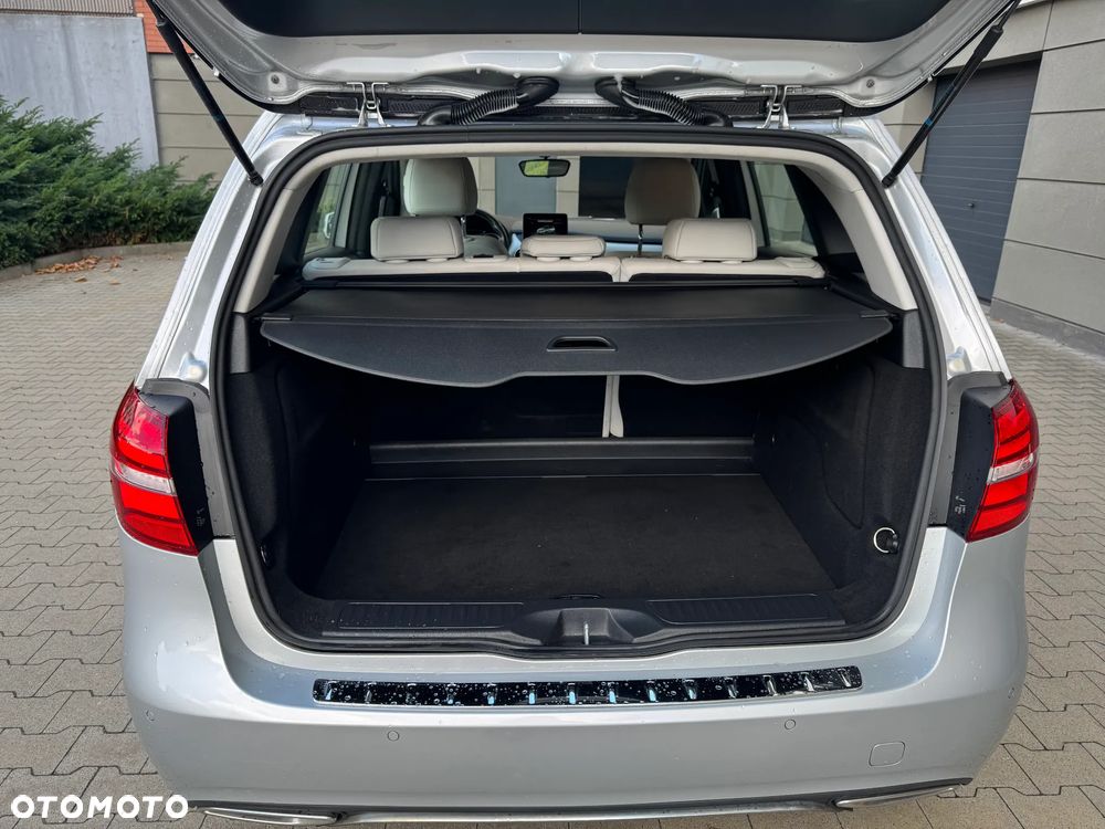 Mercedes-Benz Klasa B 180 (CDI) d 7G-DCT Style - 19