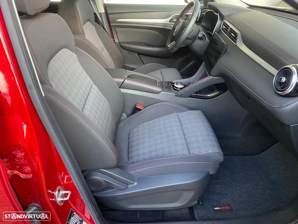 MG ZS EV 50.3 kWh Comfort - 14