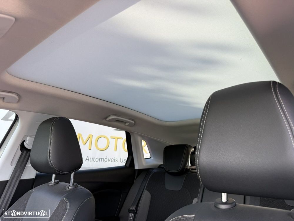 Opel Grandland X 1.5 CDTI Business Edition - 20