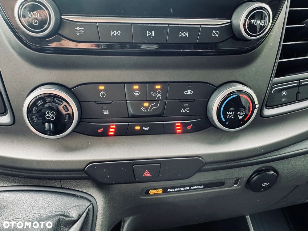 Ford TRANSIT L3H3 - 23