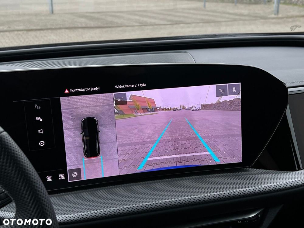 Audi Q5 Sportback - 33