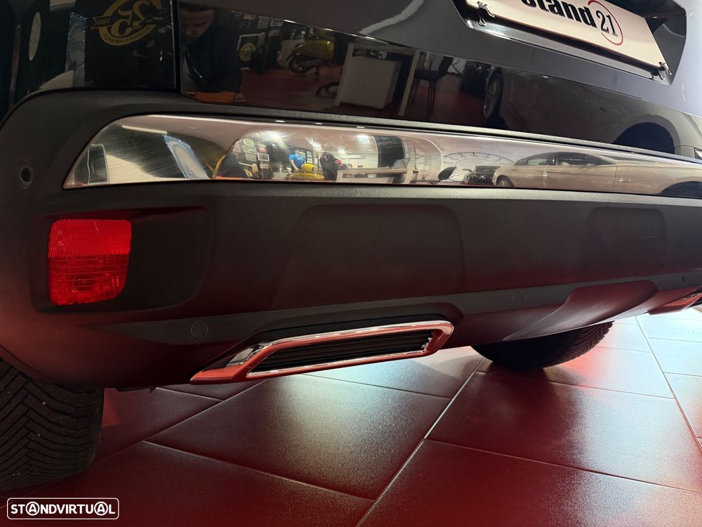 Peugeot 3008 PureTech 130 Stop & Start GPF EAT8 Active Business-Pack - 17