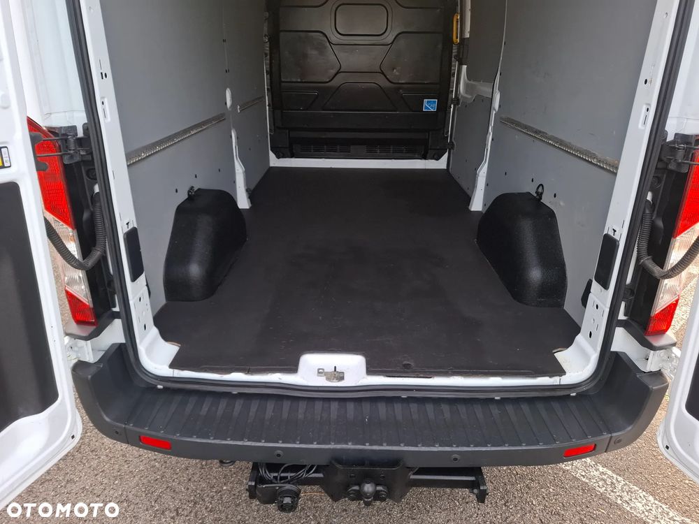 Ford Transit MK8 2016 L3H2 MAX 2.2 125KM KLIMA - 26