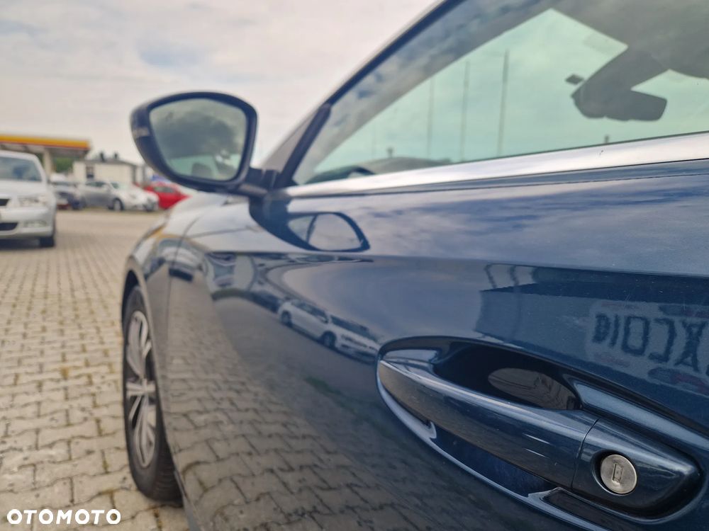 Peugeot 508 - 10