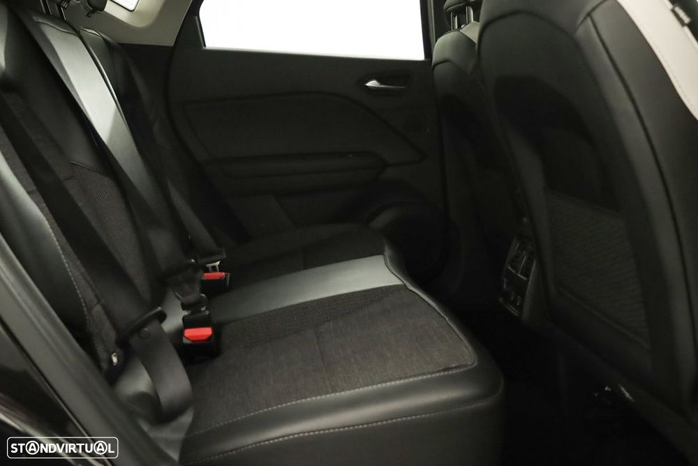 Renault Captur 1.0 TCe Techno - 22
