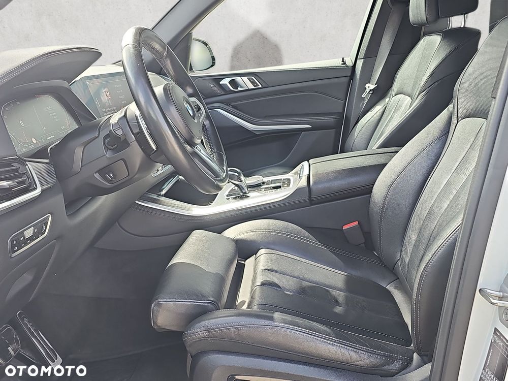 BMW X5 - 10