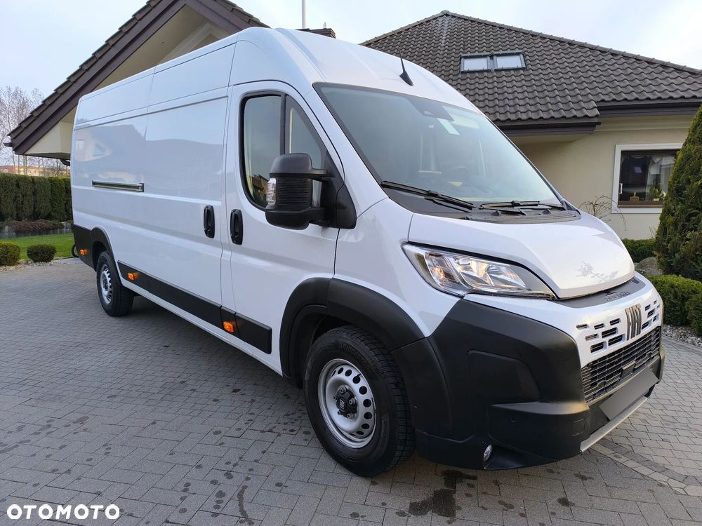Fiat Ducato L4H2 - 6