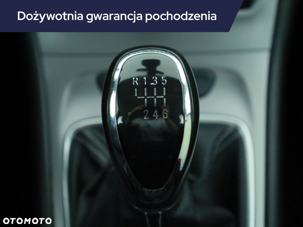 Opel Astra - 17