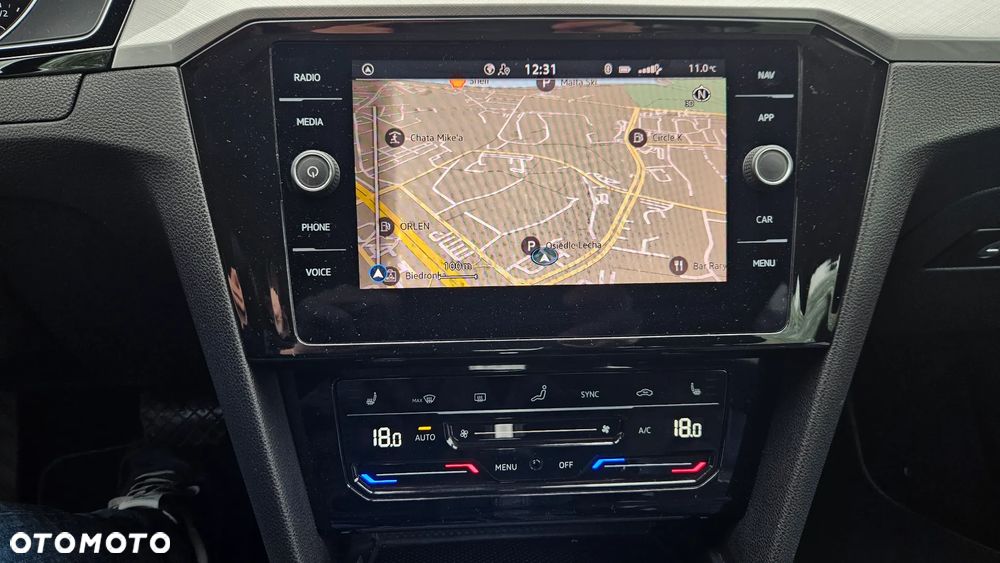 Volkswagen Passat 1.5 TSI EVO Business DSG - 4