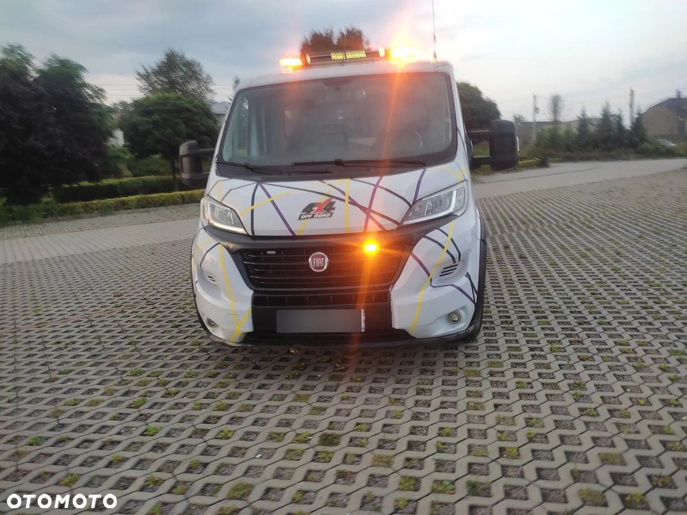Fiat Ducato - 6