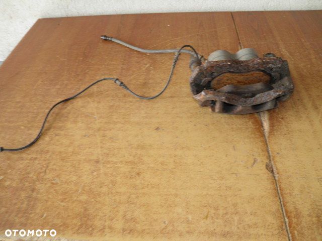 ZACISK HAMULCOWY MERCEDES SPRINTER 906 PRAWY - 4