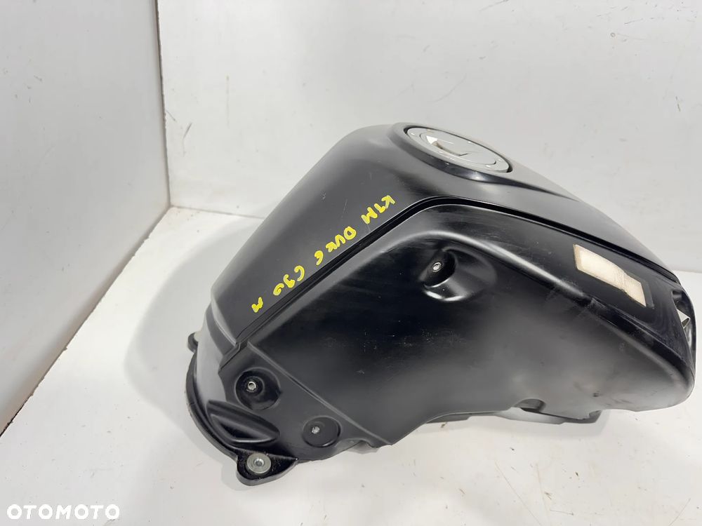Zbiornik paliwa bak   KTM Duke 690   12-15R - 6