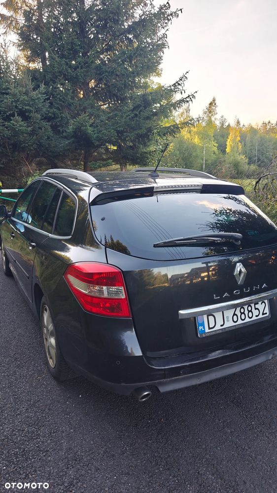 Renault Laguna 2.0 DCi Dynamique - 6