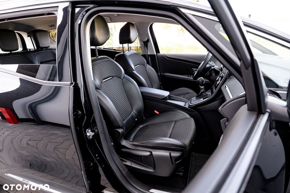 Renault Grand Scenic Gr 1.3 TCe Energy Zen EDC - 25