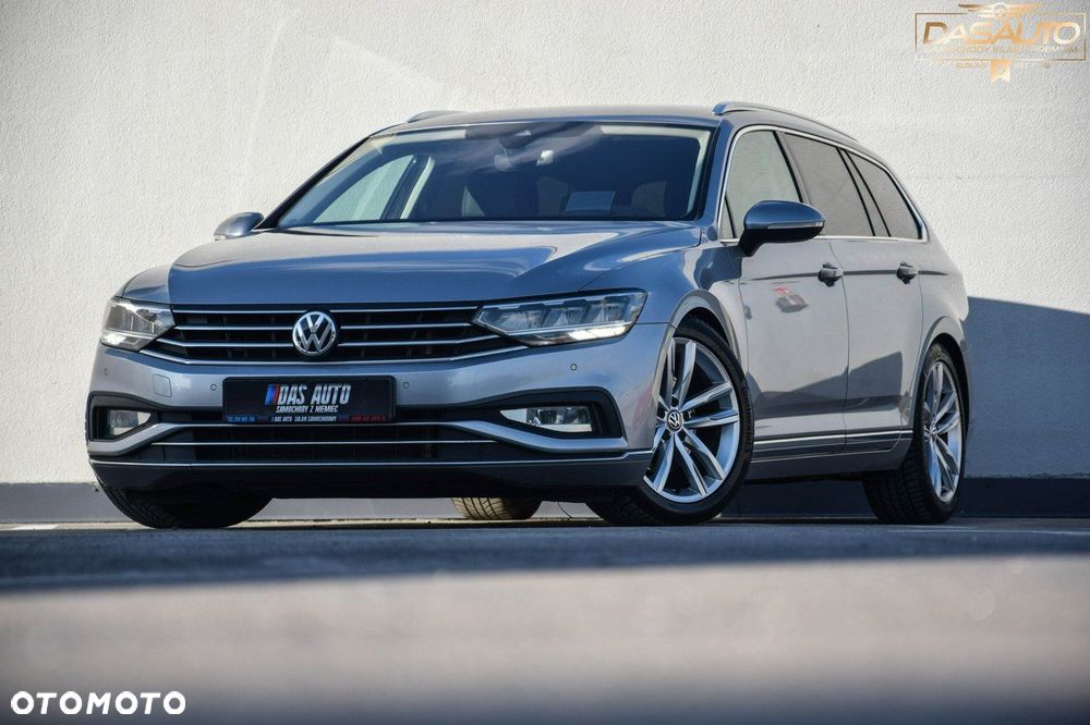 Volkswagen Passat - 3