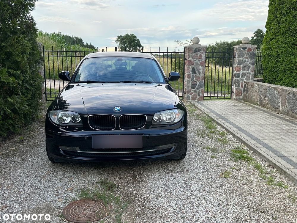 BMW Seria 1 116i Edition Sport - 2