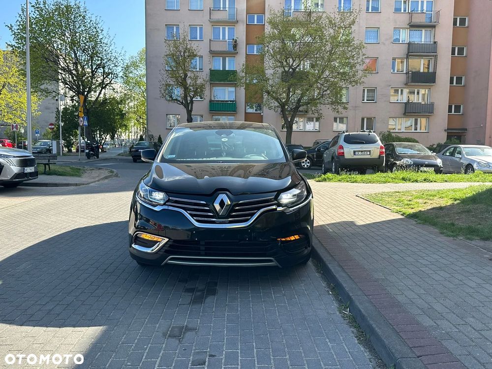 Renault Espace Energy dCi 160 EDC Intens - 14