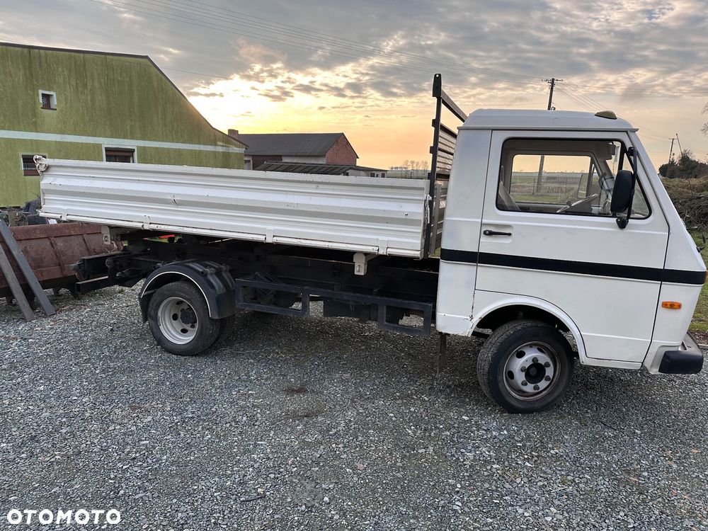 Volkswagen LT 55 - 3