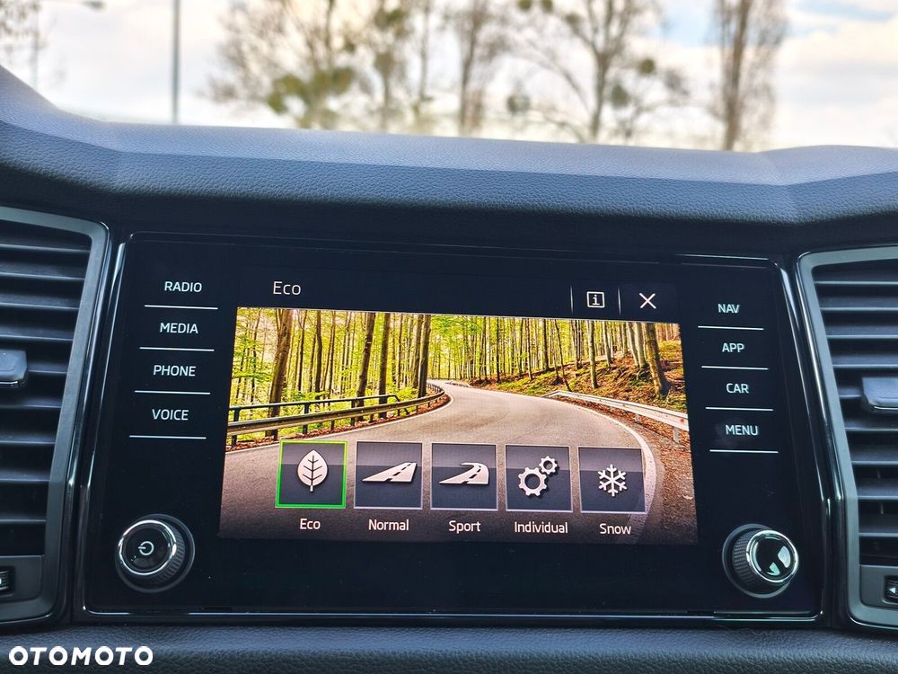 Skoda Kodiaq 2.0 TDI 4x4 Sportline DSG - 39