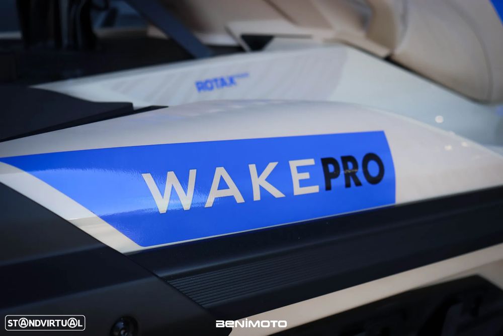 Sea-Doo Wake Pro 230 - 15