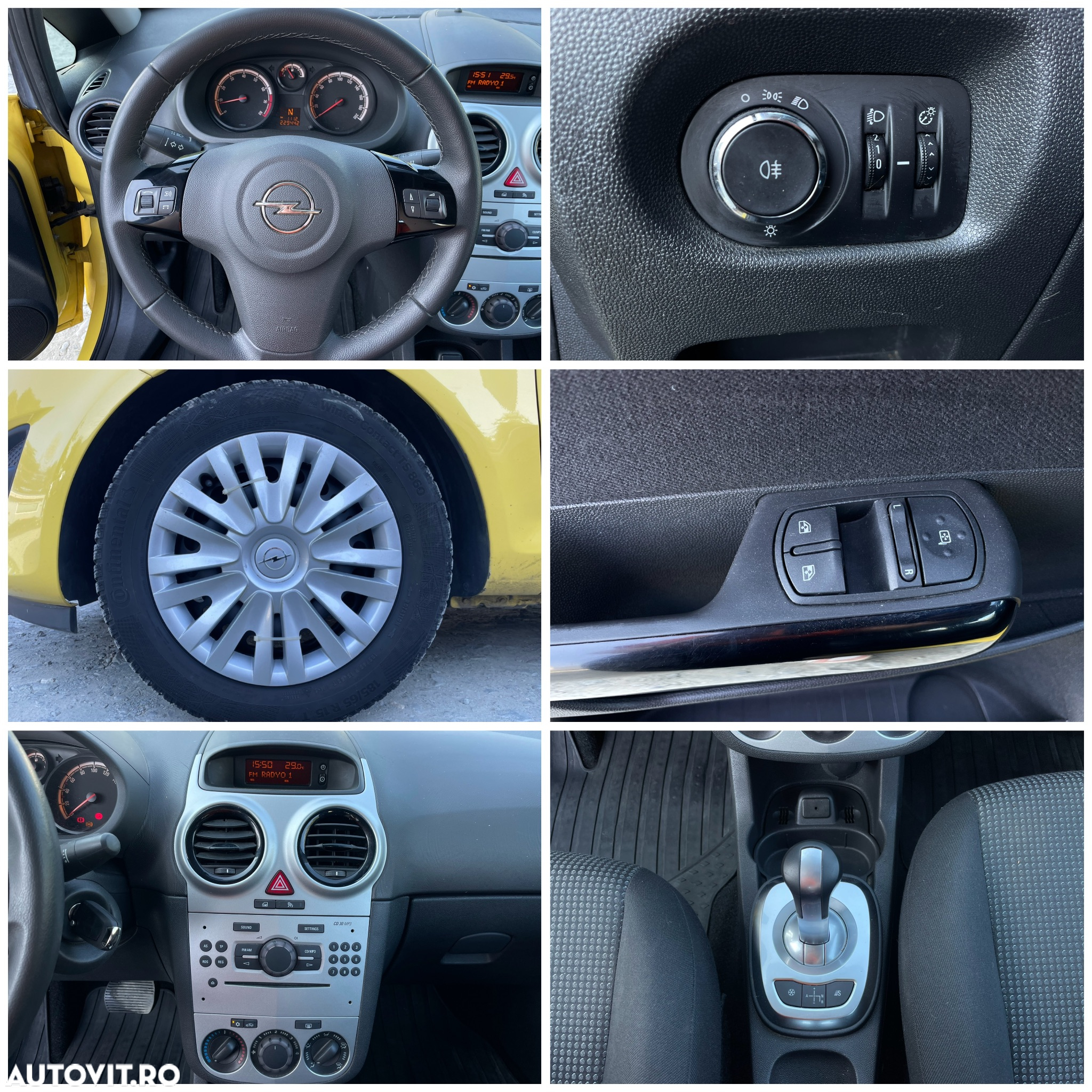 Opel Corsa - 7