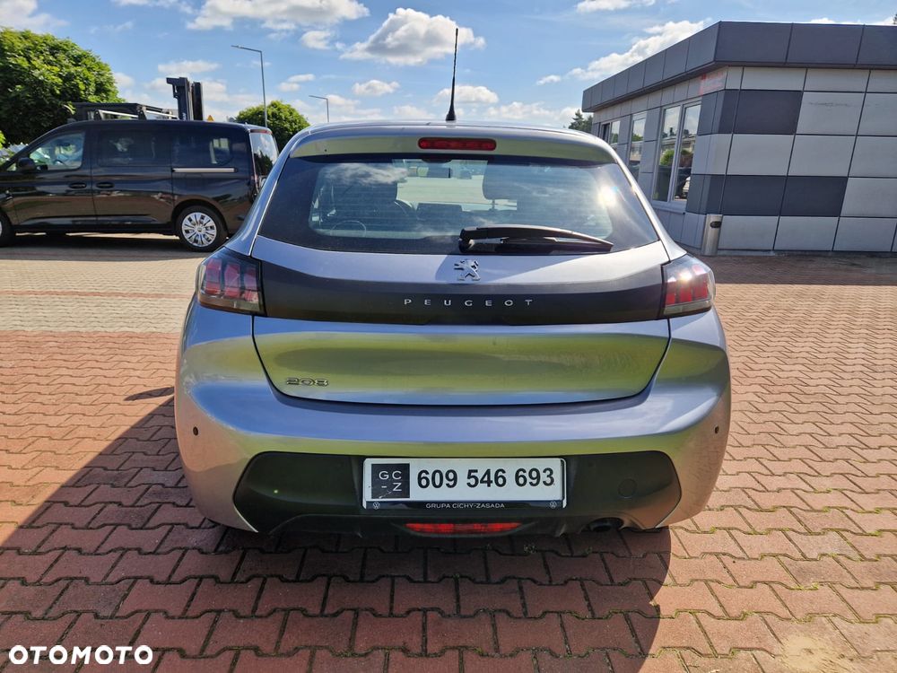 Peugeot 208 1.2 PureTech Like S&S - 2