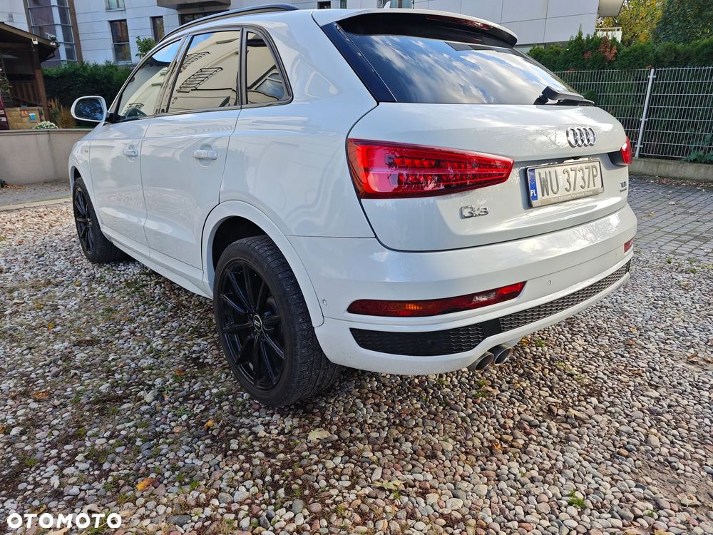 Audi Q3 2015 photo 4