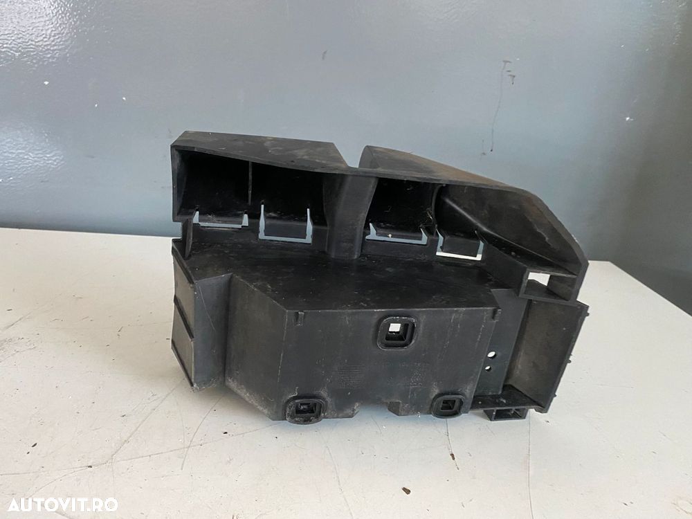 Suport bara spate stanga VOLVO XC90 2007-2014 30698137 - 3