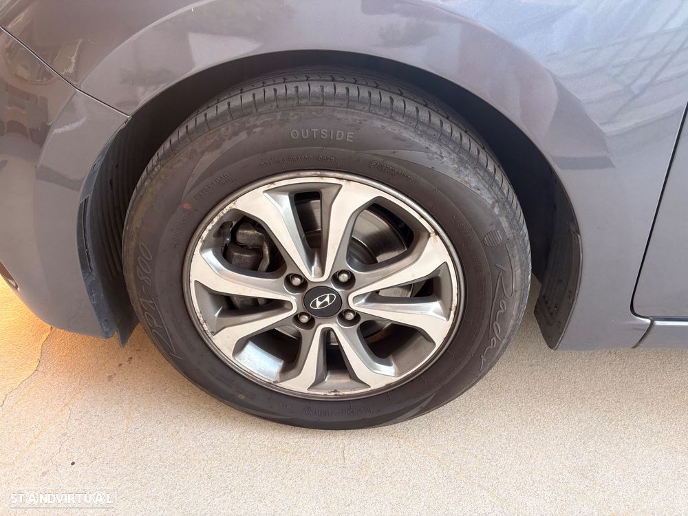 Hyundai i20 - 6
