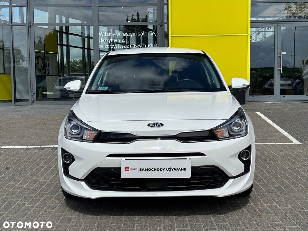 Kia Rio 1.0 T-GDI MHEV L Business Line - 3