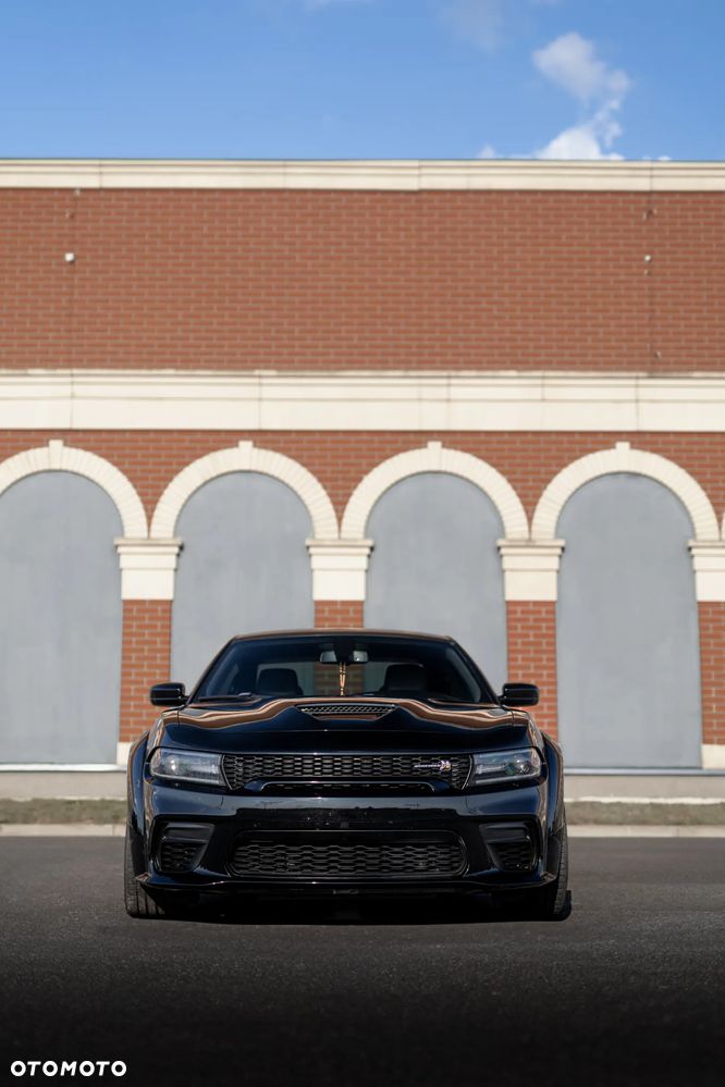 Dodge Charger 6.4 Scat Pack - 2