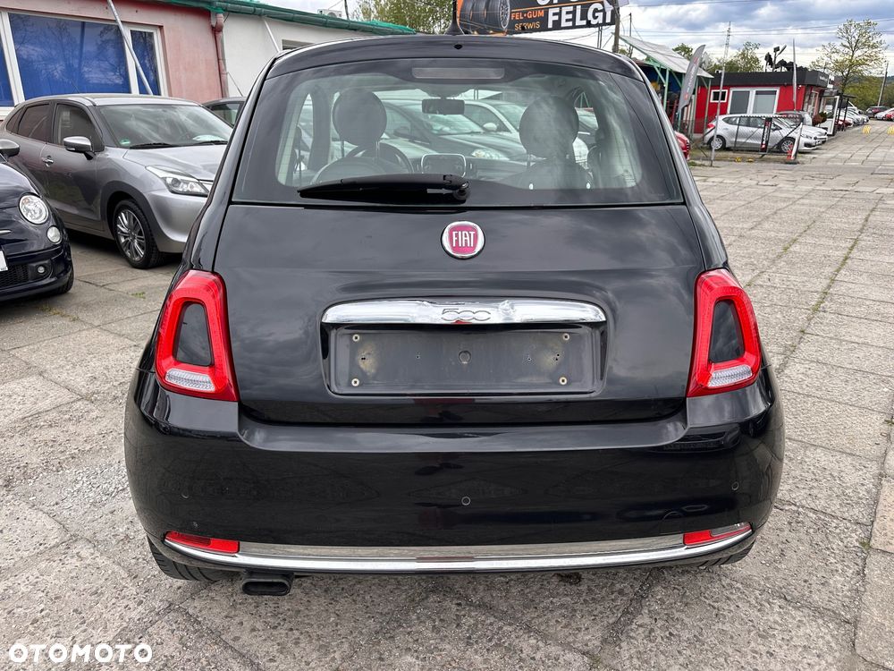 Fiat 500 0.9 8V TwinAir Turbo Start&Stopp Riva - 30