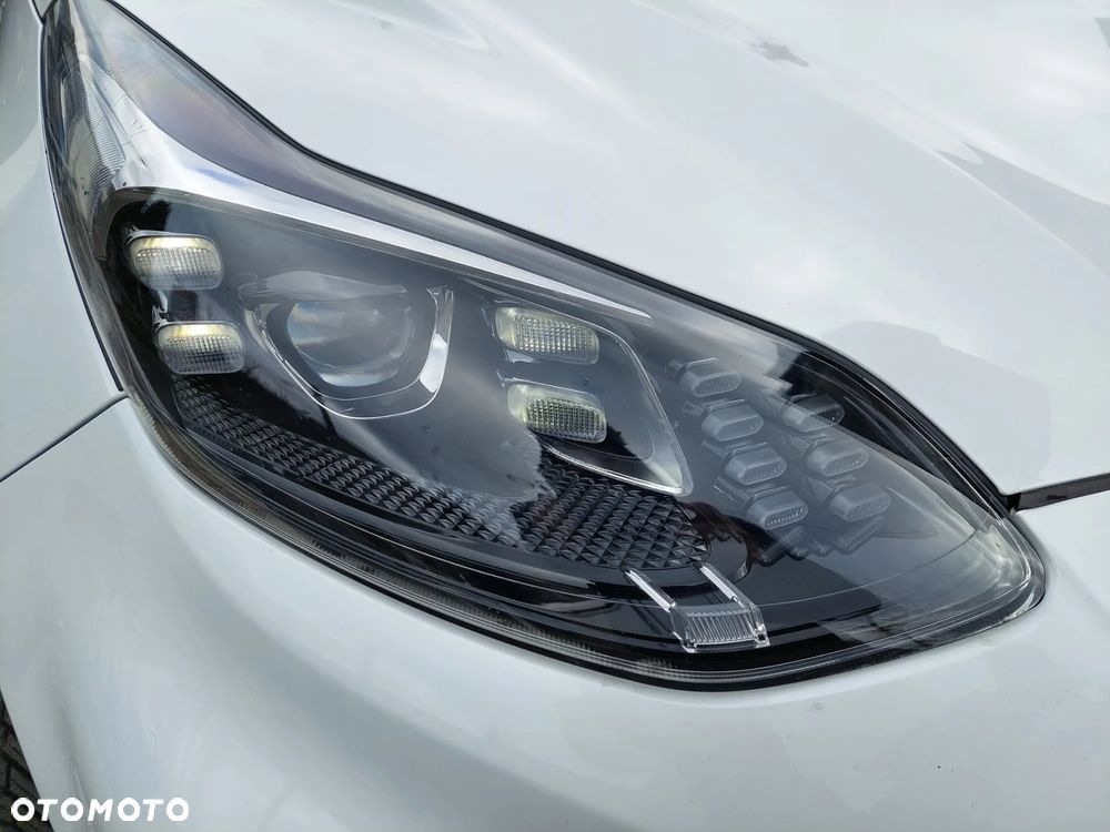 Kia Sportage 1.6 T-GDI AWD Platinum - 12