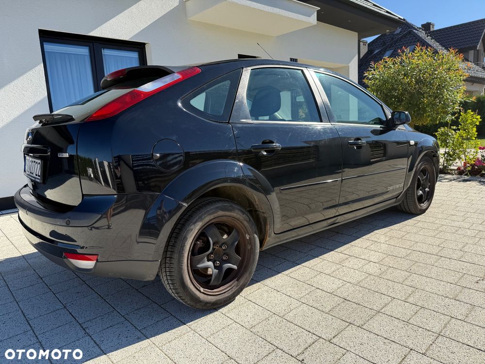 Ford Focus 1.6 TDCi Trend - 4