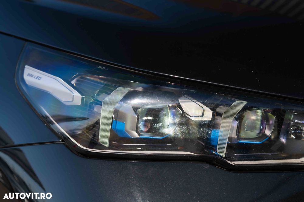 BMW Seria 5 520d xDrive Aut. - 12