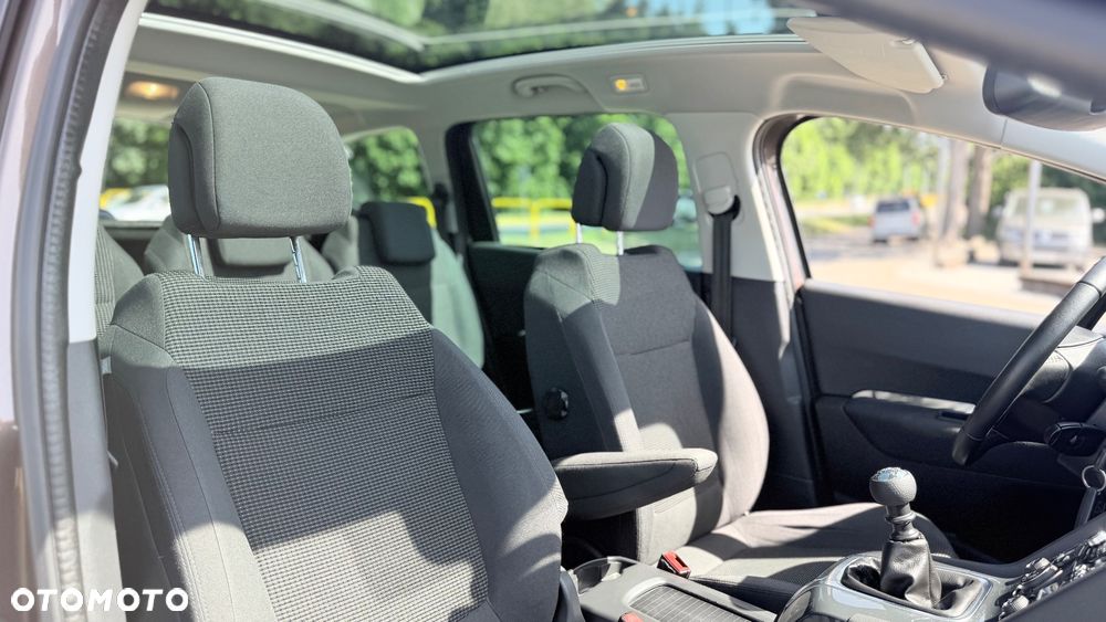 Peugeot 5008 2.0 HDi Business Line 7os - 17