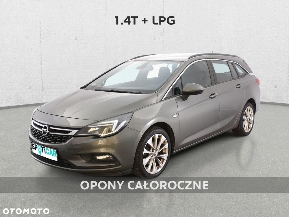 Opel Astra V 1.4 T Enjoy