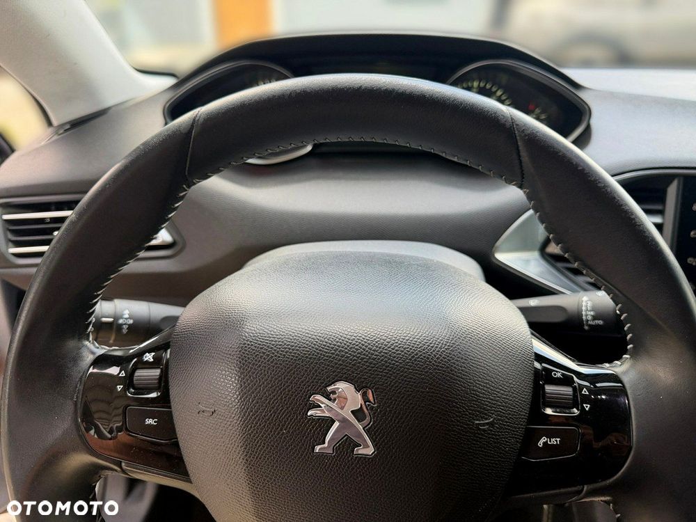 Peugeot 308 - 18
