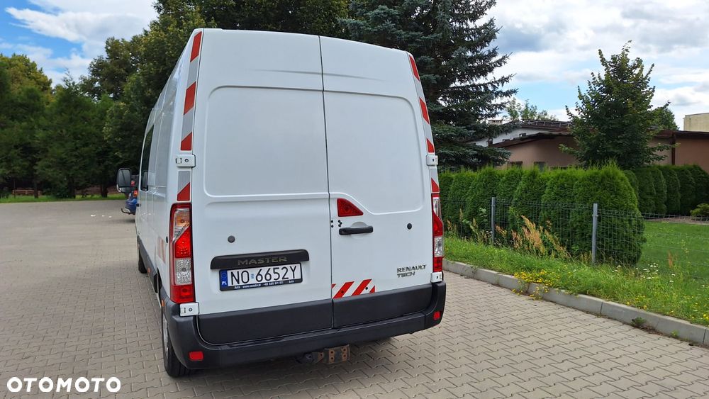 Renault Master - 6