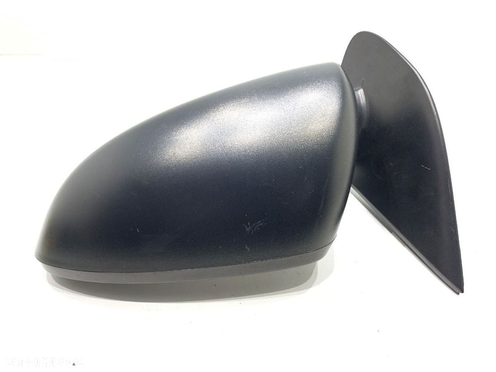 LUSTERKO LEWY - 399.00 PLN - NISSAN QASHQAI / QASHQAI +2 I (J10, NJ10, JJ10E) 2006 - 2014 1.6 86 kW - 2