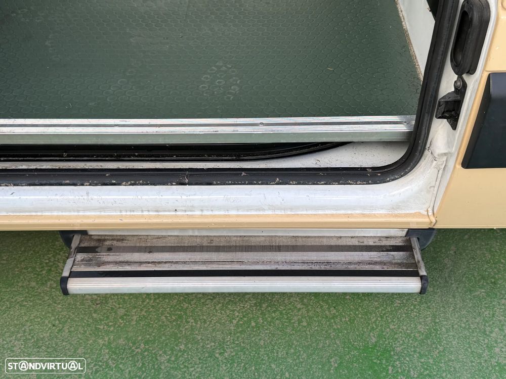 Renault MASTER 2.3 BLUE DCI 135HP L1H1 3L - 17