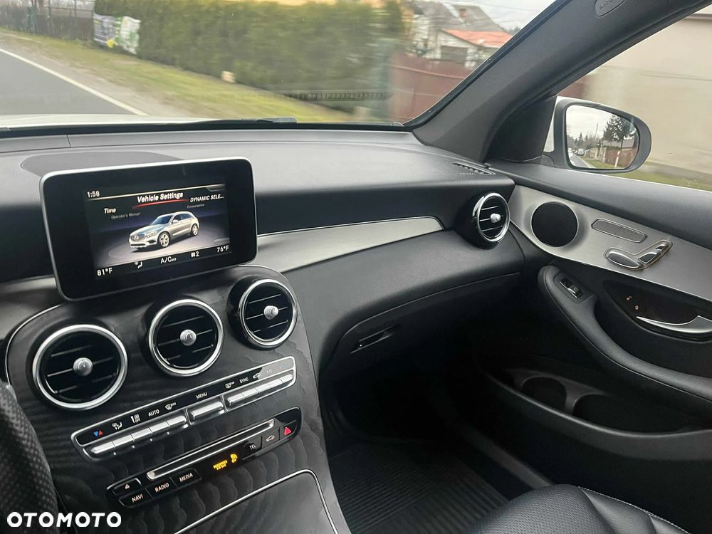 Mercedes-Benz GLC - 4