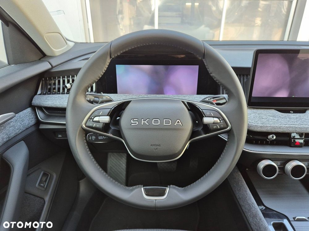 Skoda Superb 1.5 TSI Style DSG - 34