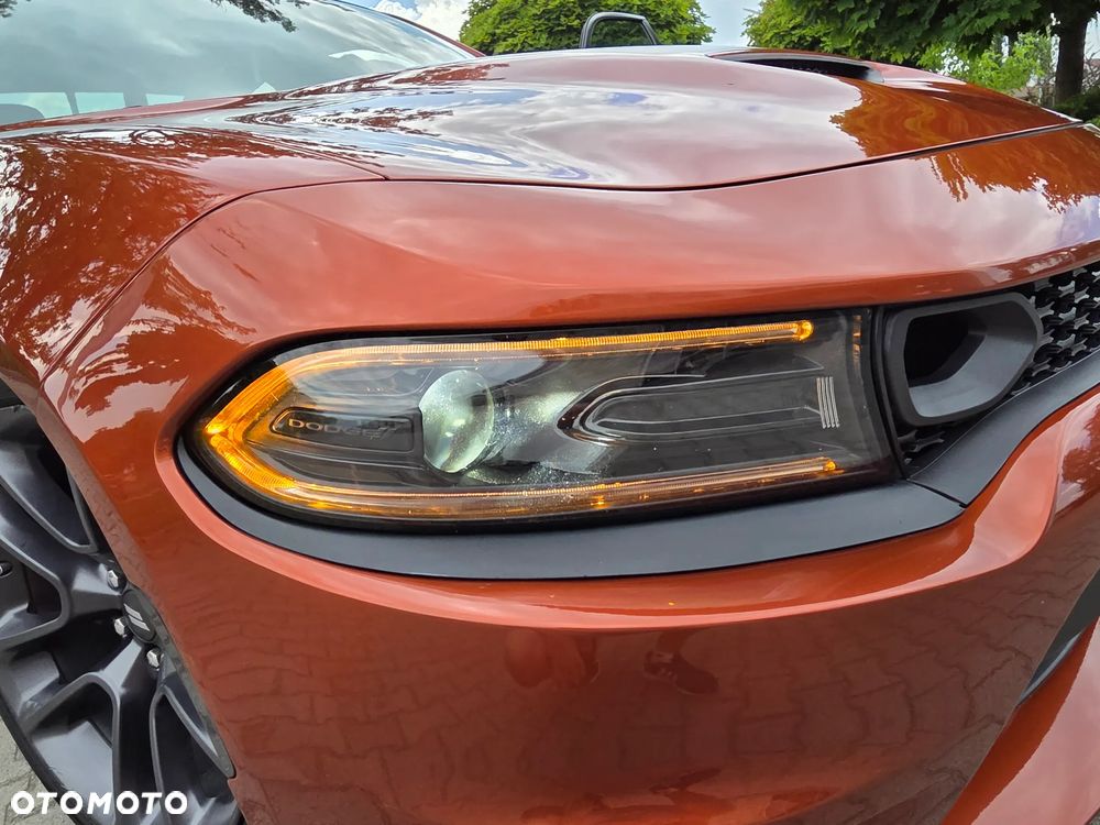 Dodge Charger 5.7 R/T Daytona - 36