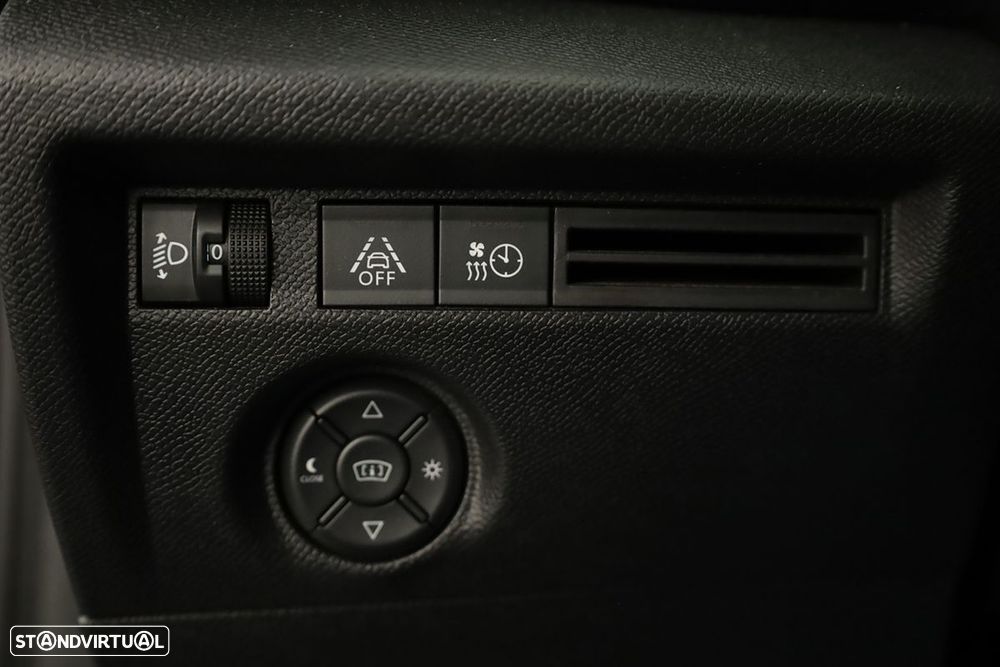 Citroën e-C4 50 kWh Feel Pack - 19